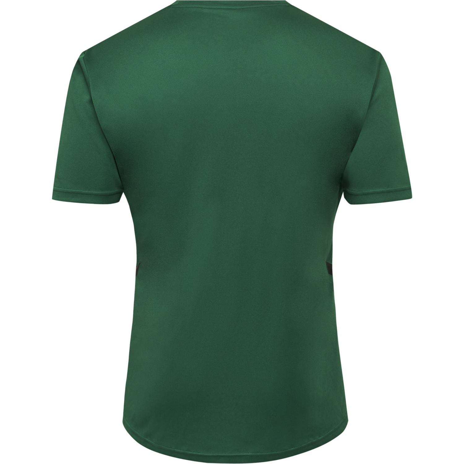 hmlPROMO DUO SET, EVERGREEN/BLACK, packshot