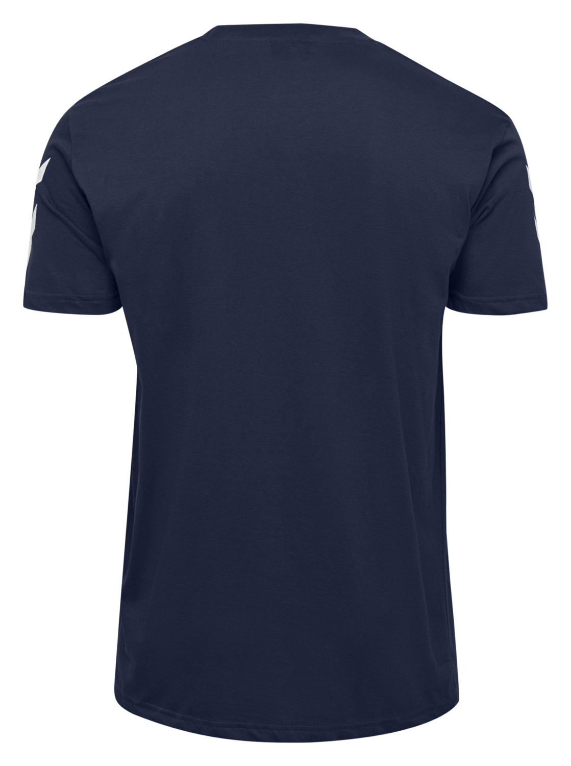 HMLGO KIDS COTTON T-SHIRT S/S, INDIA INK, packshot