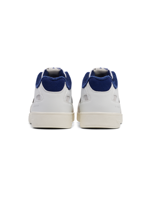 ST. POWER PLAY PL, WHITE/BLUE, packshot