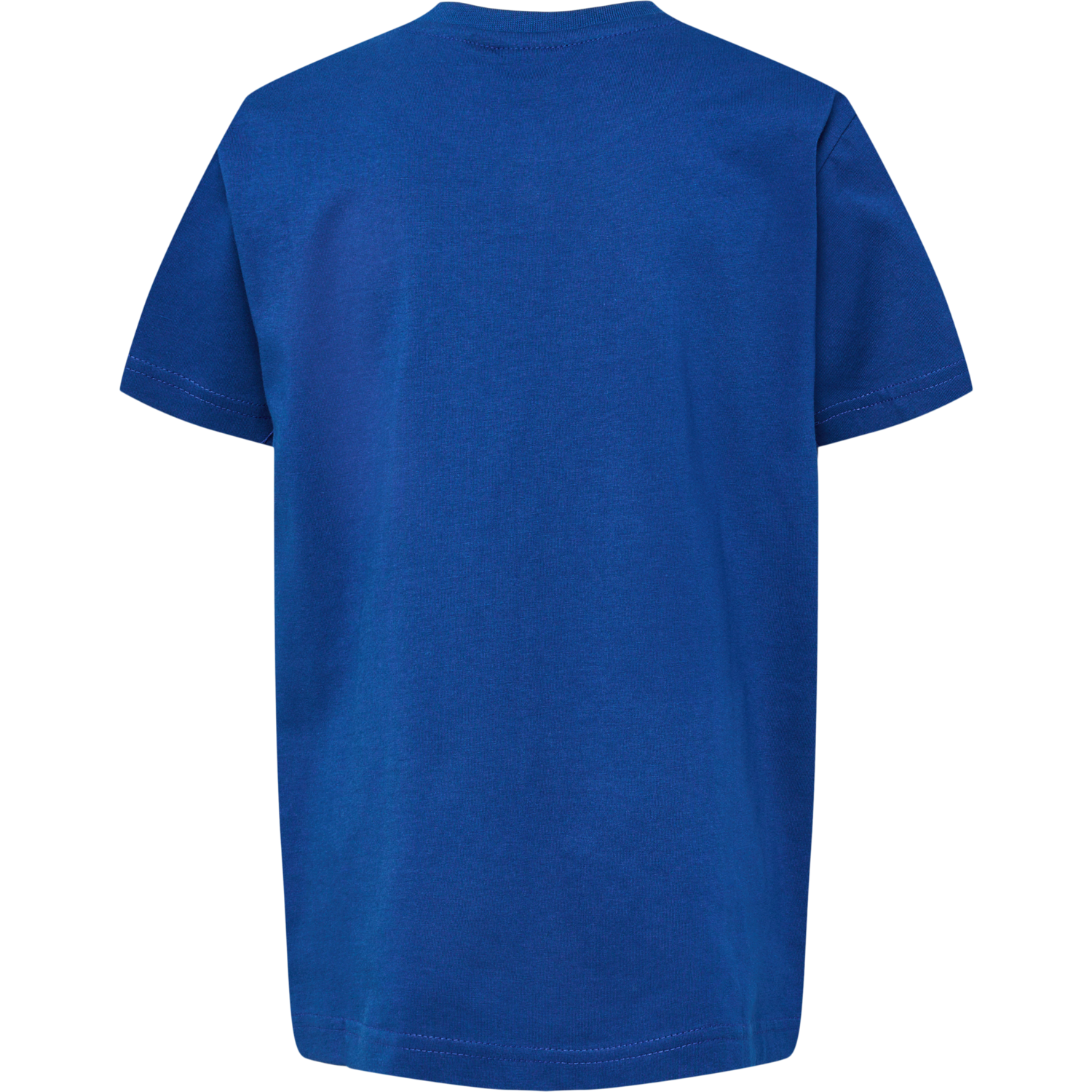 hmlTRES T-SHIRT S/S, NAVY PEONY, packshot