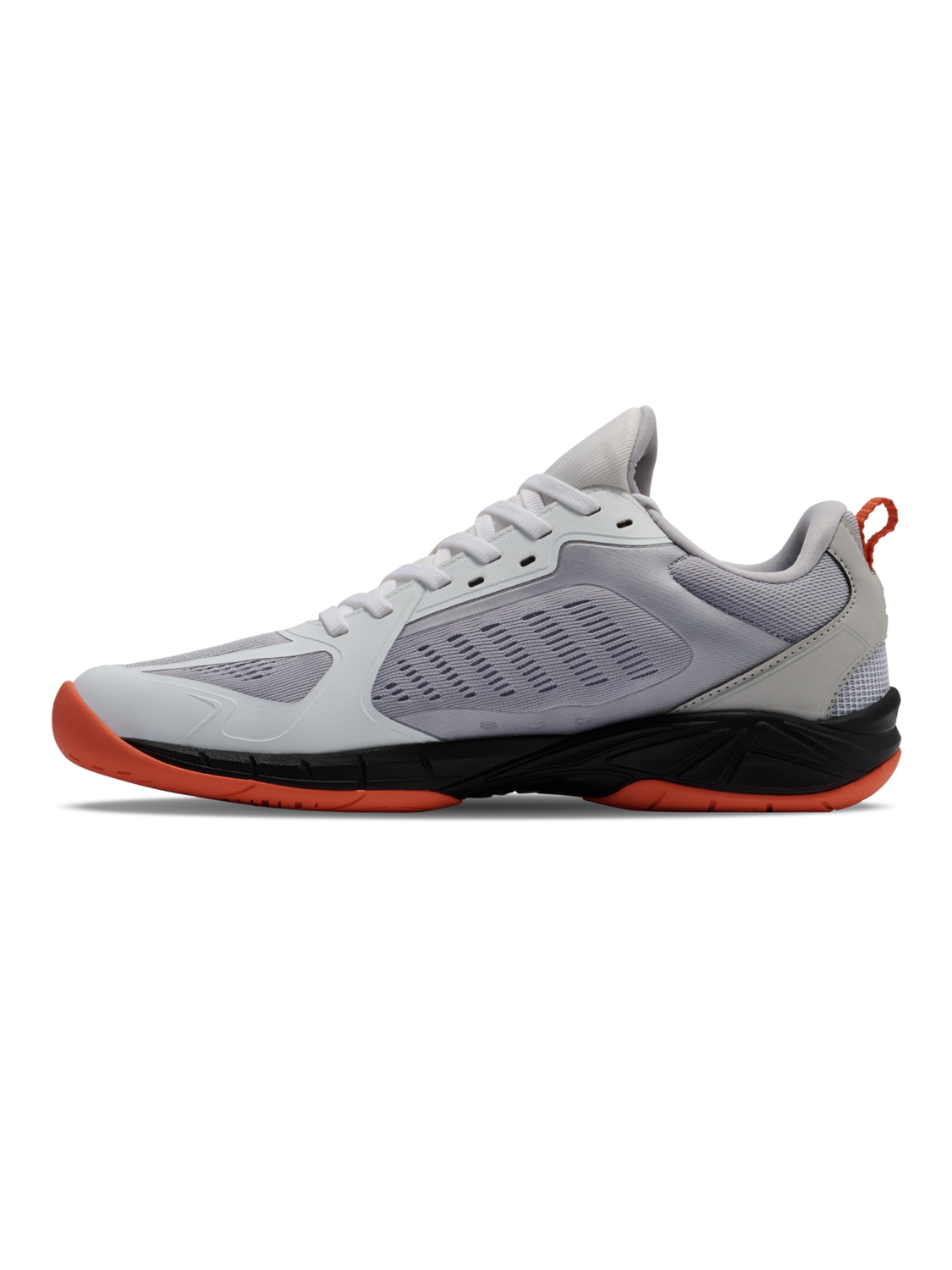SPEED COURT, WHITE/BLACK/RED, packshot