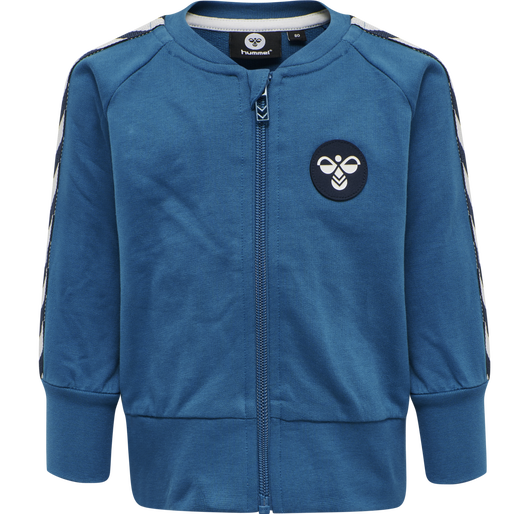 hmlPATOS ZIP JACKET, 8370, packshot