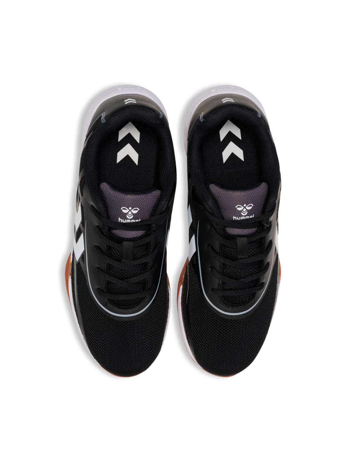 ROOT ELITE II, BLACK, packshot