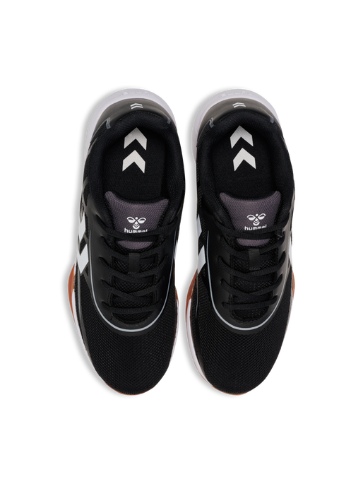 ROOT ELITE II, BLACK ROOT ELITE II, BLACK, packshot