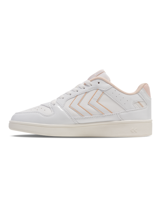 ST POWER PLAY WM2, WHITE/PINK, packshot