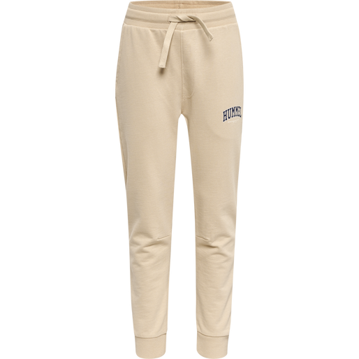 hmlFAST PANTS, HUMUS hmlFAST PANTS, HUMUS, packshot