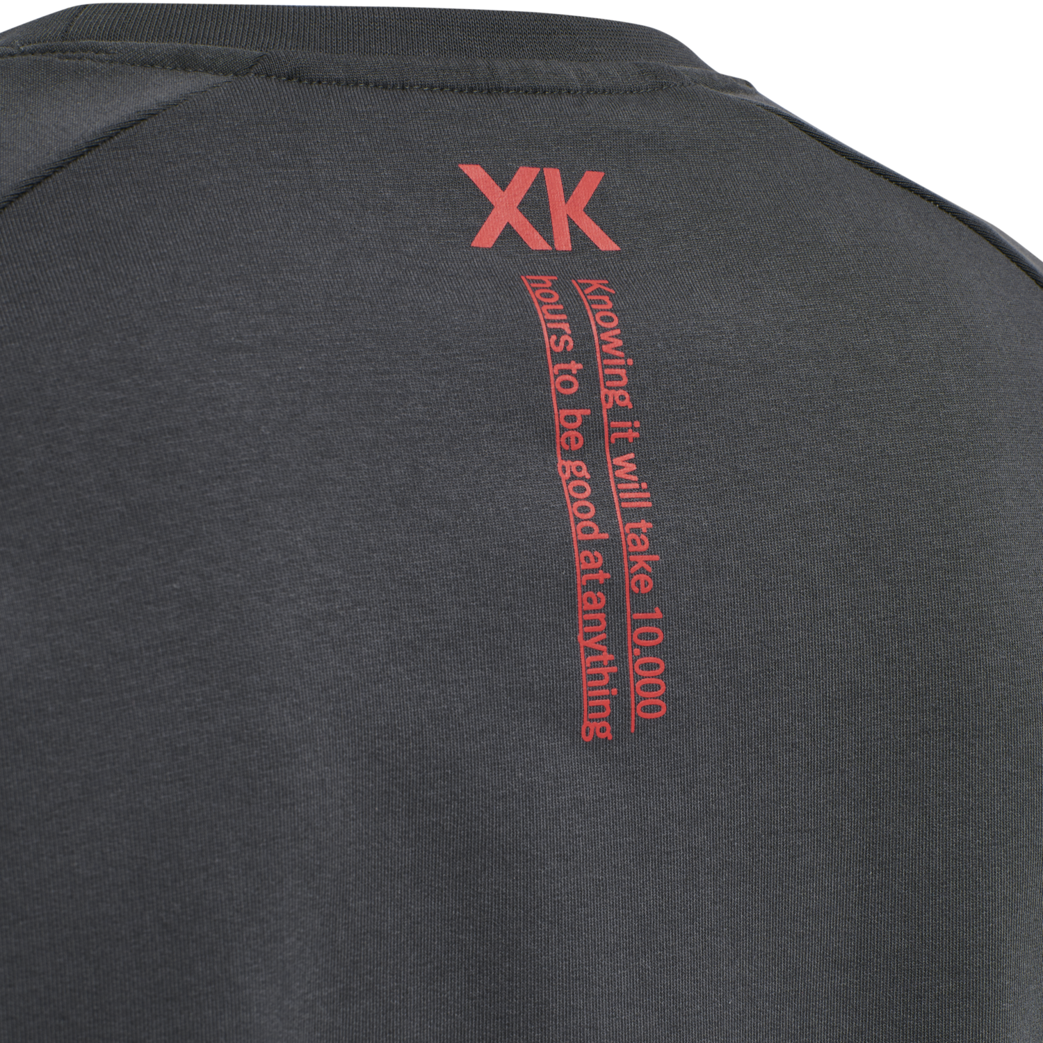 hmlACTION COTTON SWEATSHIRT, 2367, packshot