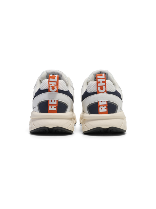 MARATHONA REACH LX CH, BLACK IRIS/BURNT ORANGE, packshot