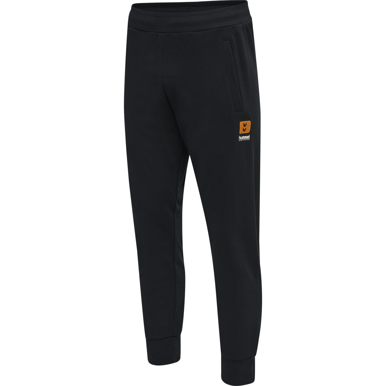 hmlLGC LIAM REGULAR PANTS, 2001, packshot