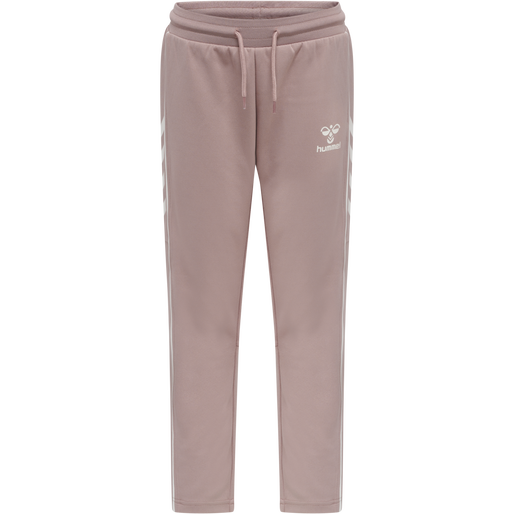 hmlTRACK TRACKSUIT, WOODROSE hmlTRACK TRACKSUIT, WOODROSE, packshot