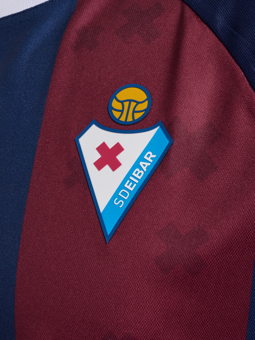 SDE 24/25 IRON SOUL JERSEY S/S, ZINFANDEL SDE 24/25 IRON SOUL JERSEY S/S, ZINFANDEL, packshot