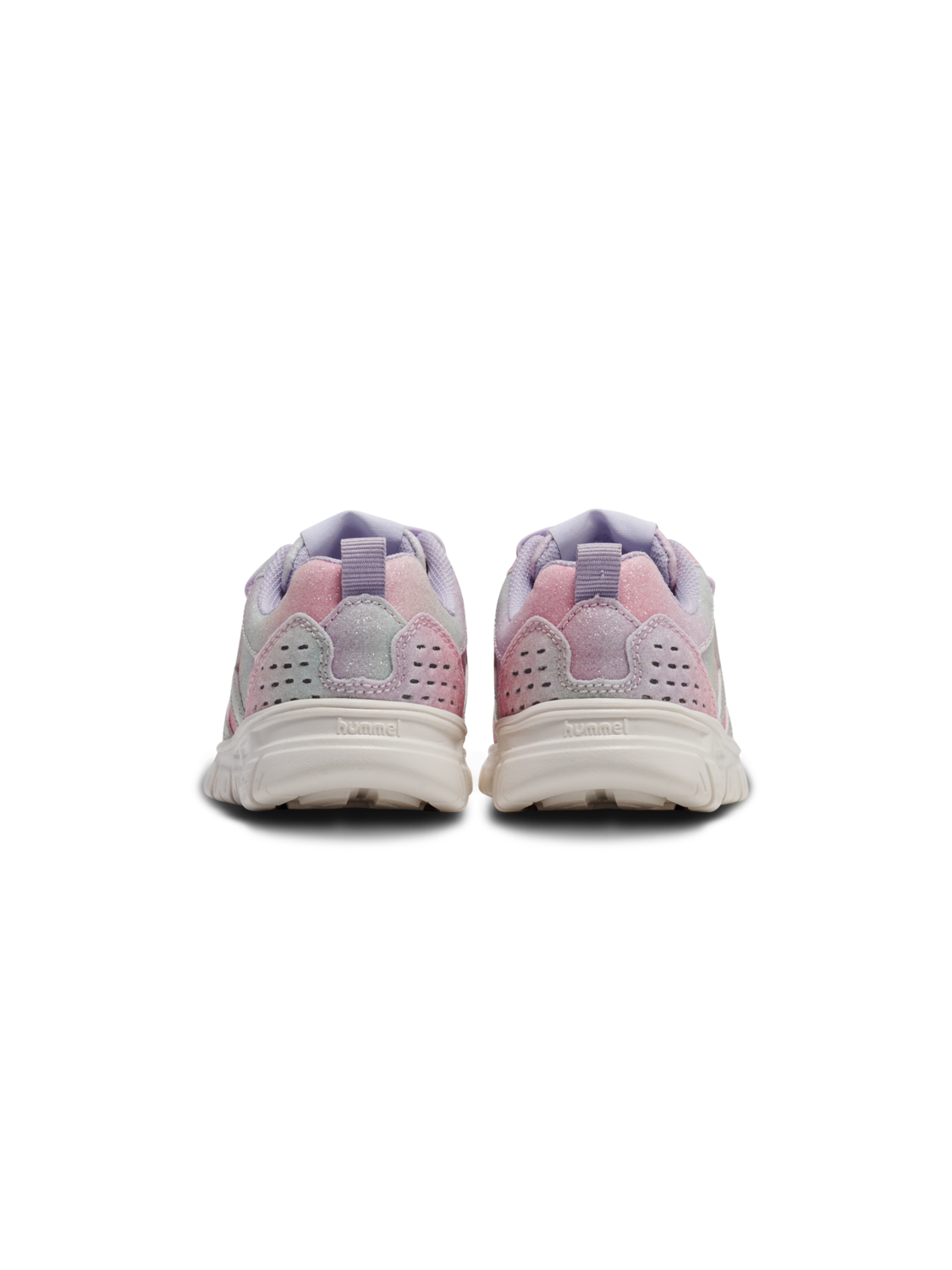 CROSSLITE GLITTER INFANT, MULTI COLOR PINK, packshot