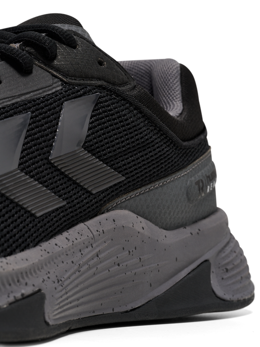 REACH TR CORE 2.0, BLACK, packshot