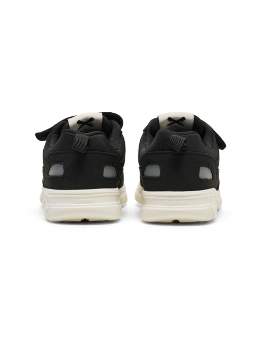 X-LIGHT JR, BLACK, packshot