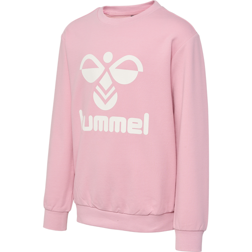 hmlDOS SWEATSHIRT, ZEPHYR, packshot