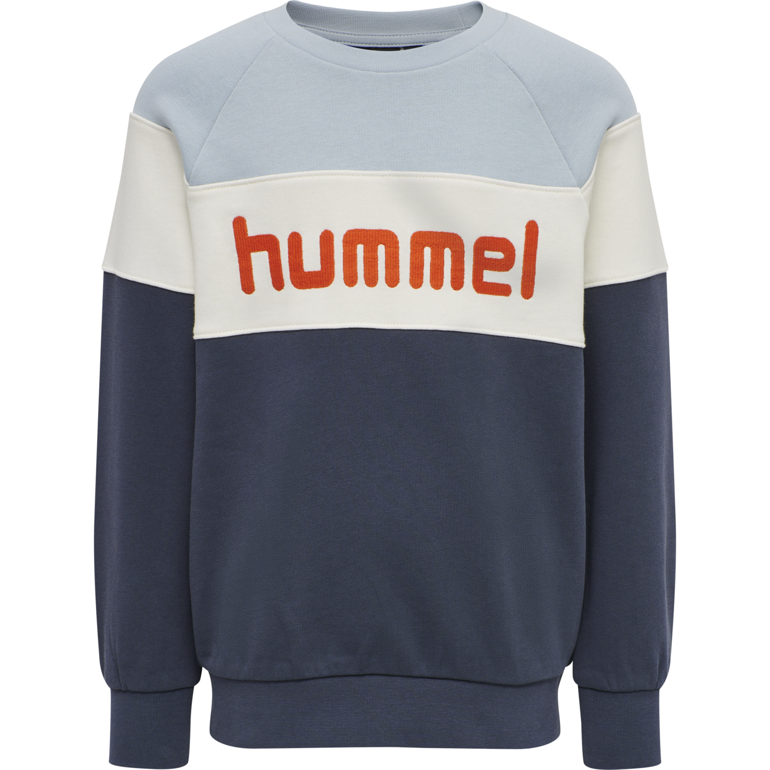 hmlCLAES SWEATSHIRT, 7781, packshot