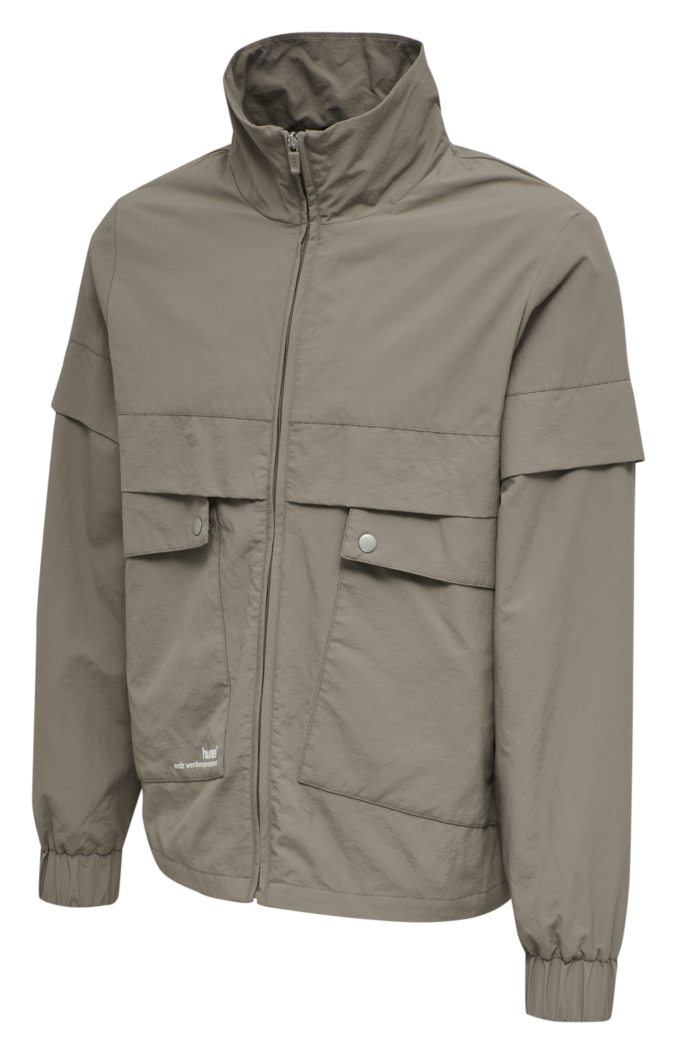 hmlEXPLORER JACKET, 1452, packshot