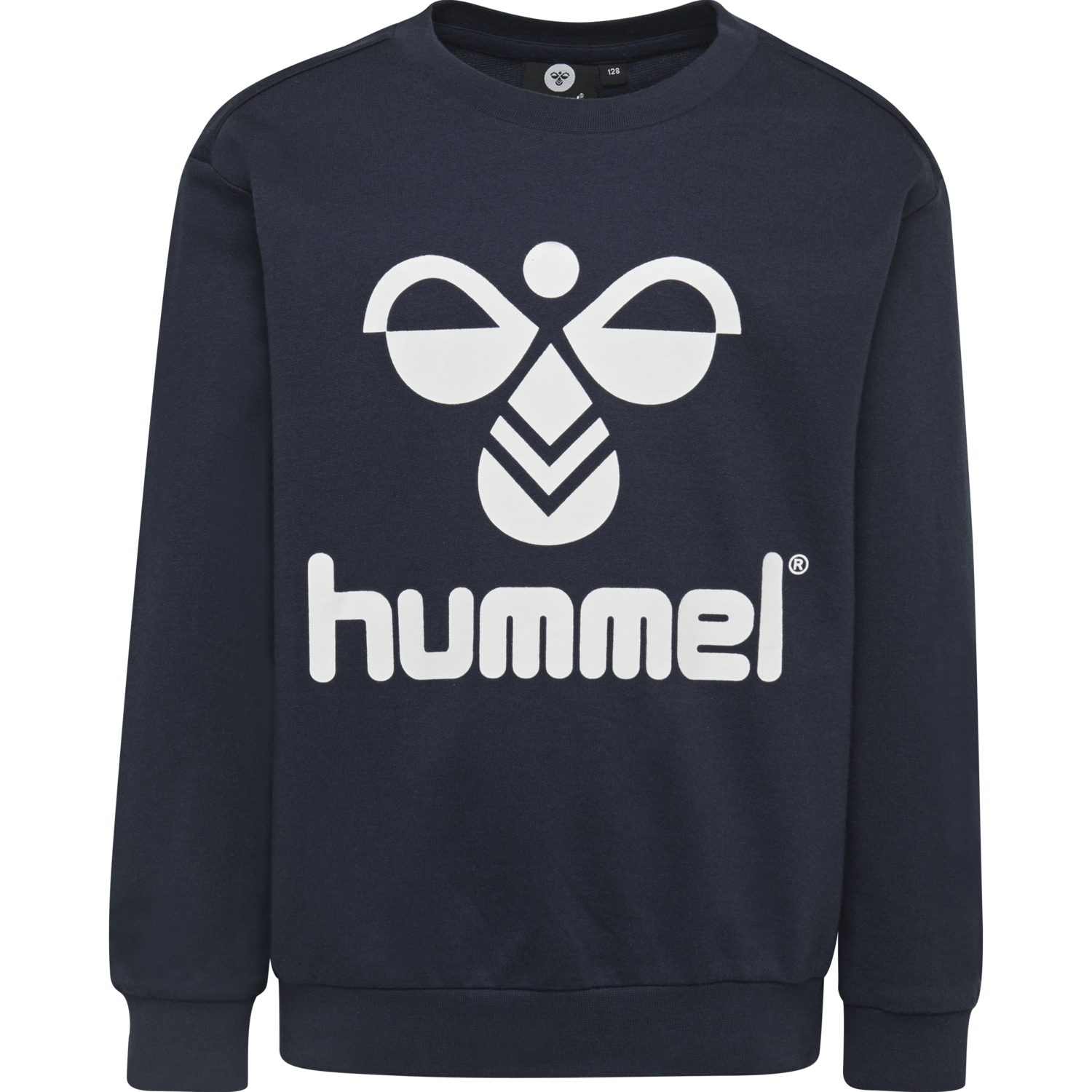 HMLDOS SWEATSHIRT, 1009, packshot