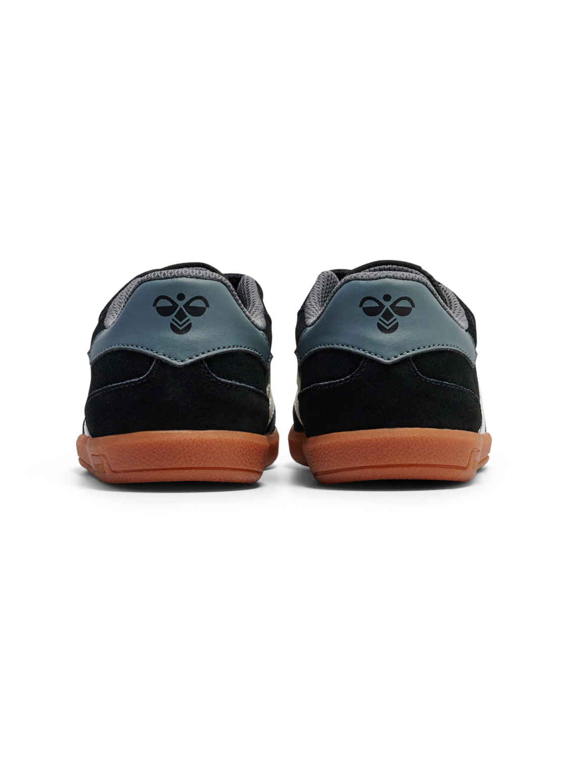 VICTORY SUEDE II, ANTHRACITE, packshot