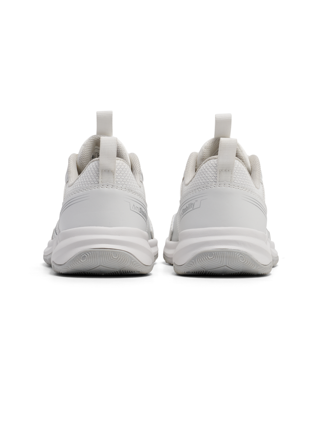 POWER STABLE LC JR, WHITE, packshot