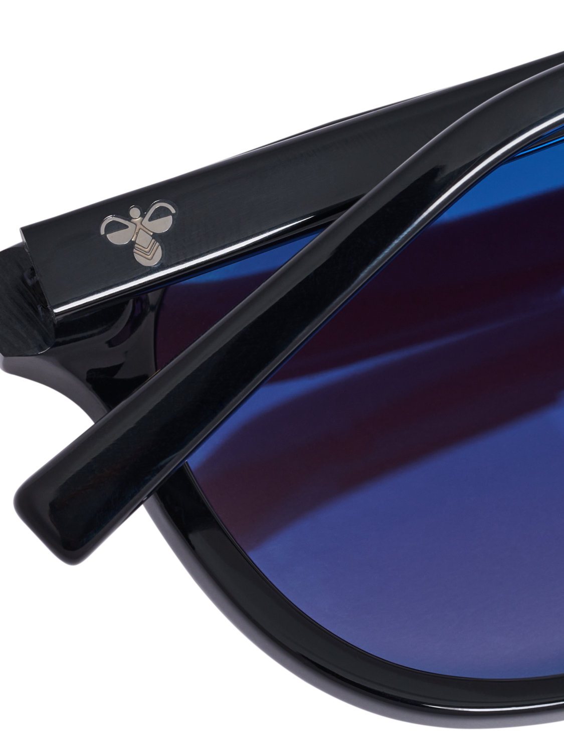 hmlMOTOR, BLACK, packshot