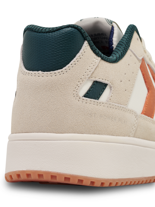 ST POWER PLAY LZ, MARSHMALLOW/BONE WHITE, packshot