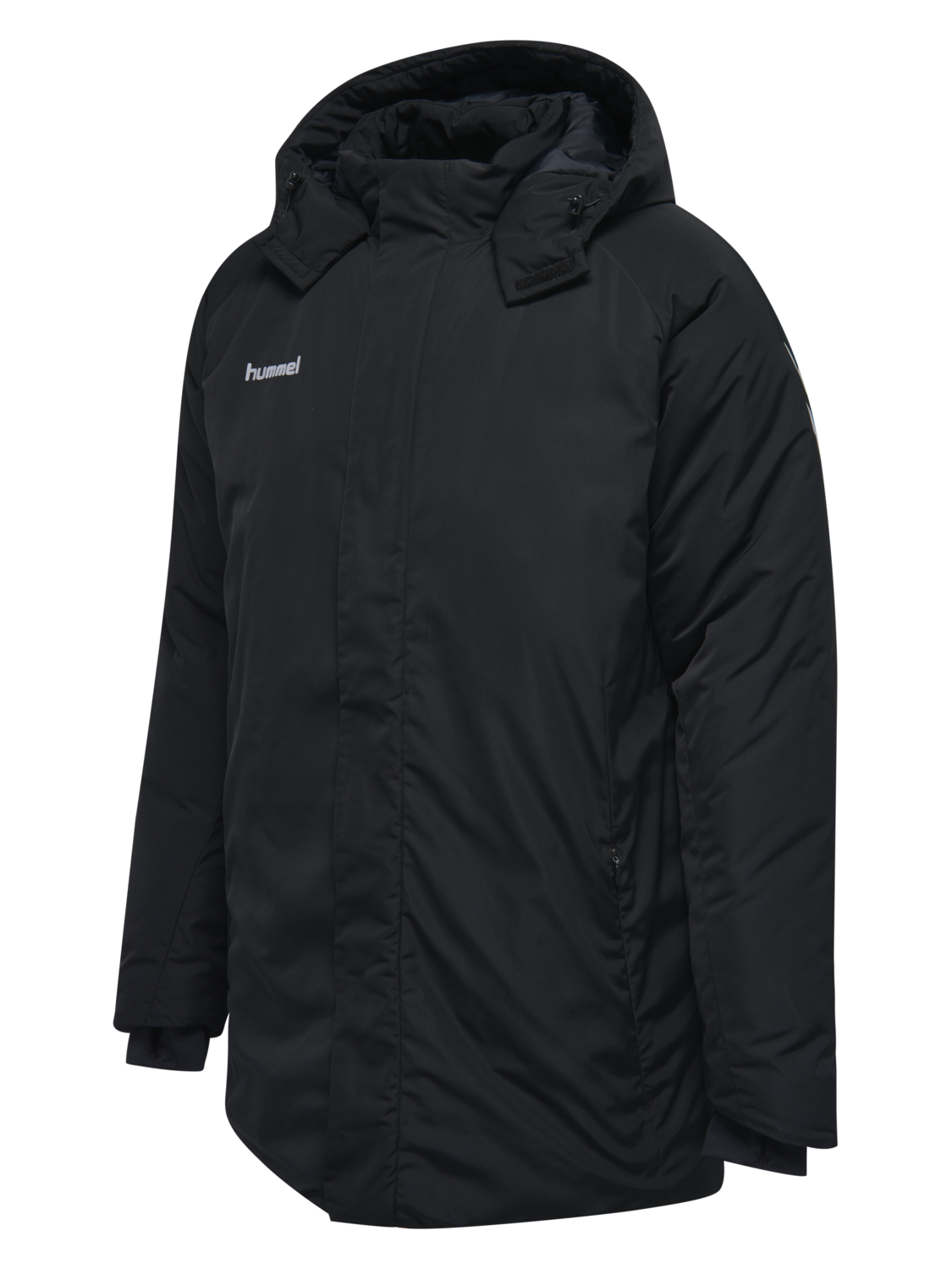 TECH MOVE BENCH JACKET, 2001, packshot