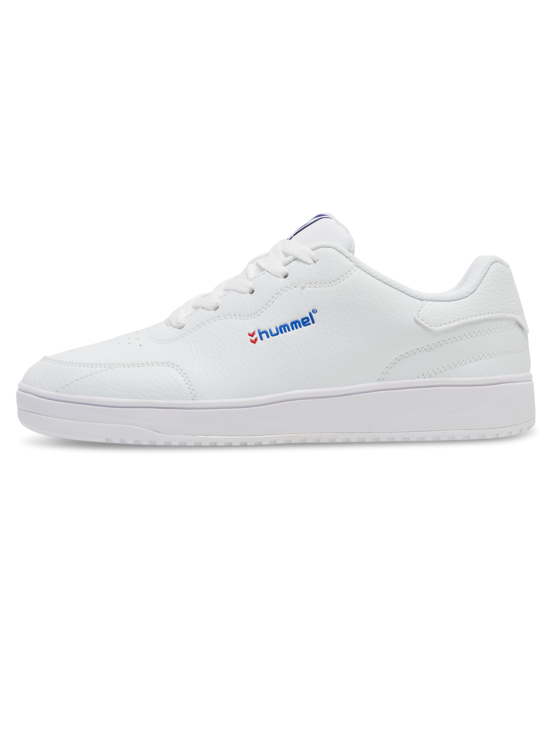 MATCH POINT, WHITE, packshot