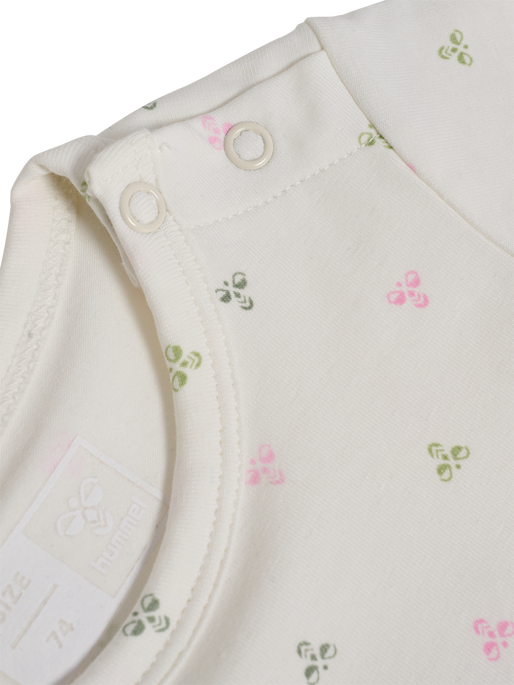 hmlBEESY BODY S/S, CANDY PINK, packshot