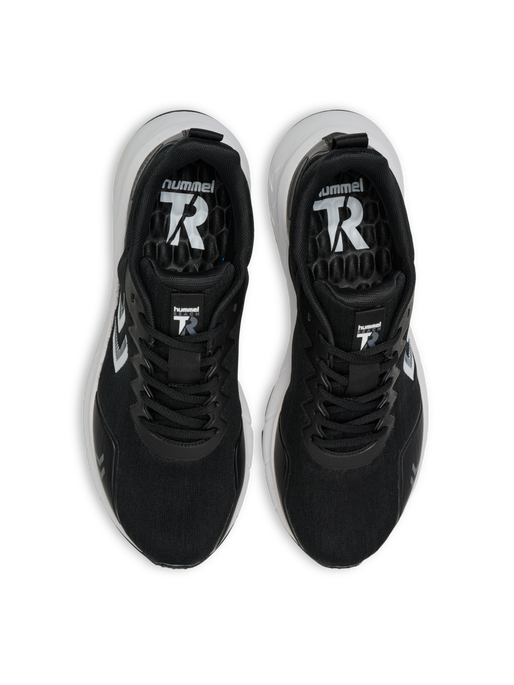 REACH TR HIIT, BLACK REACH TR HIIT, BLACK, packshot