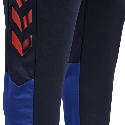 hmlPRO GRID GK SWEATPANTS, 7130, packshot