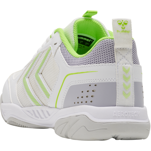 AEROTEAM 2.0, WHITE AEROTEAM 2.0, WHITE, packshot