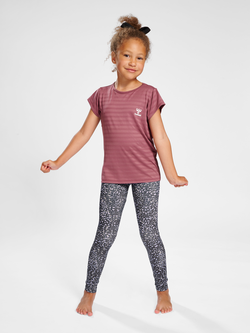 hmlLIS TIGHTS, 1525, model