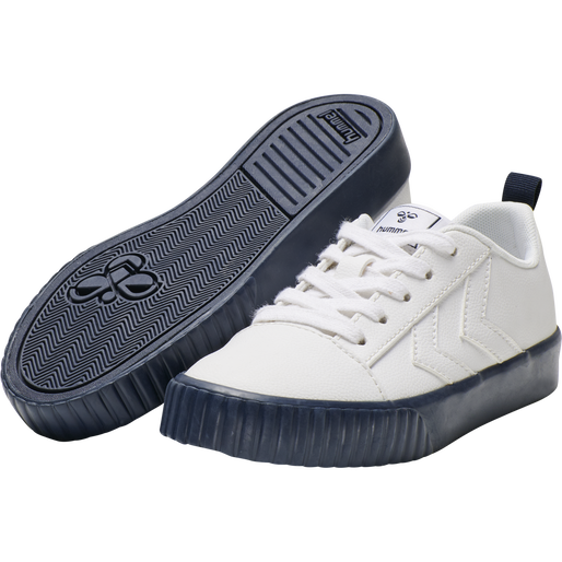 BASE COURT CLASSIC JR, BLUE NIGHTS BASE COURT CLASSIC JR, BLUE NIGHTS, packshot