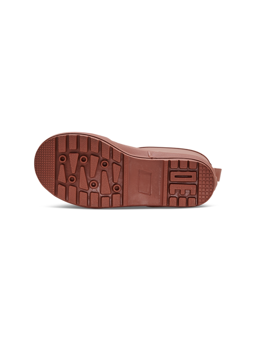 RUBBER BOOT JR, COPPER BROWN RUBBER BOOT JR, COPPER BROWN, packshot