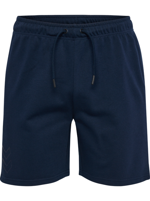 hmlACTIVE CO SHORTS, TOTAL ECLIPSE, packshot