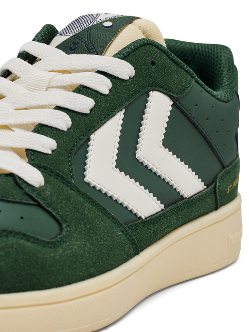 ST. POWER PLAY SP, DARK GREEN ST. POWER PLAY SP, DARK GREEN, packshot