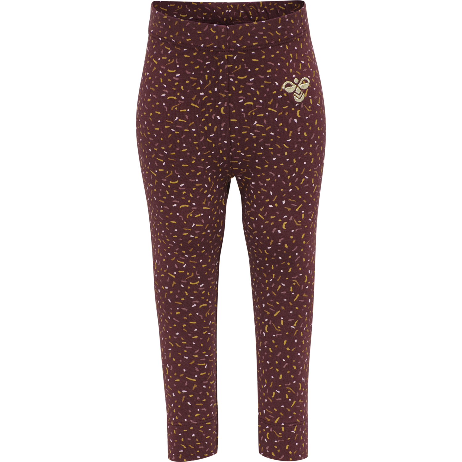 hmlSPRINKLE TIGHTS, 3118, packshot