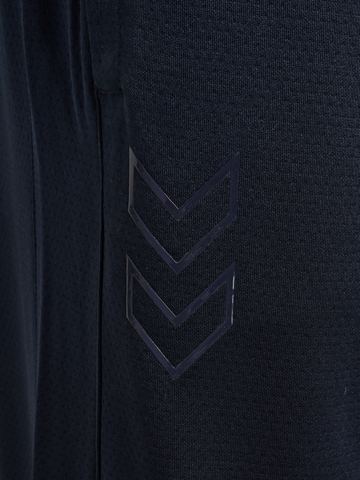 hmlACTIVE PL TRAINING PANTS, TOTAL ECLIPSE hmlACTIVE PL TRAINING PANTS, TOTAL ECLIPSE, packshot