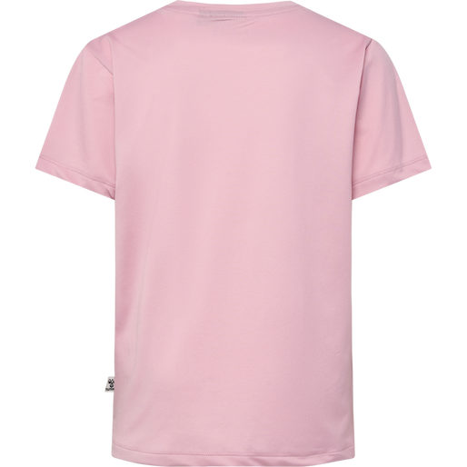 hmlPLAG SHORTS SET, ZEPHYR, packshot