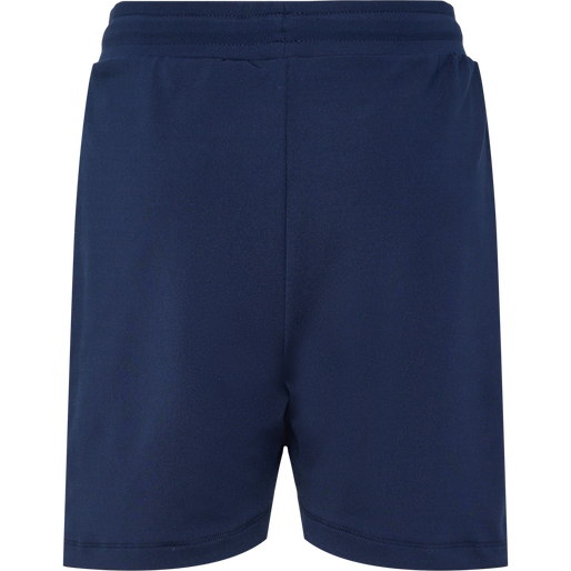 hmlPLAG SHORTS SET, ZEPHYR, packshot