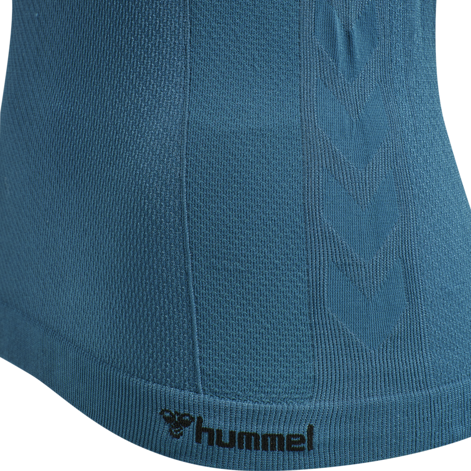 hmlCLEA SEAMLESS T-SHIRT, 7058, packshot