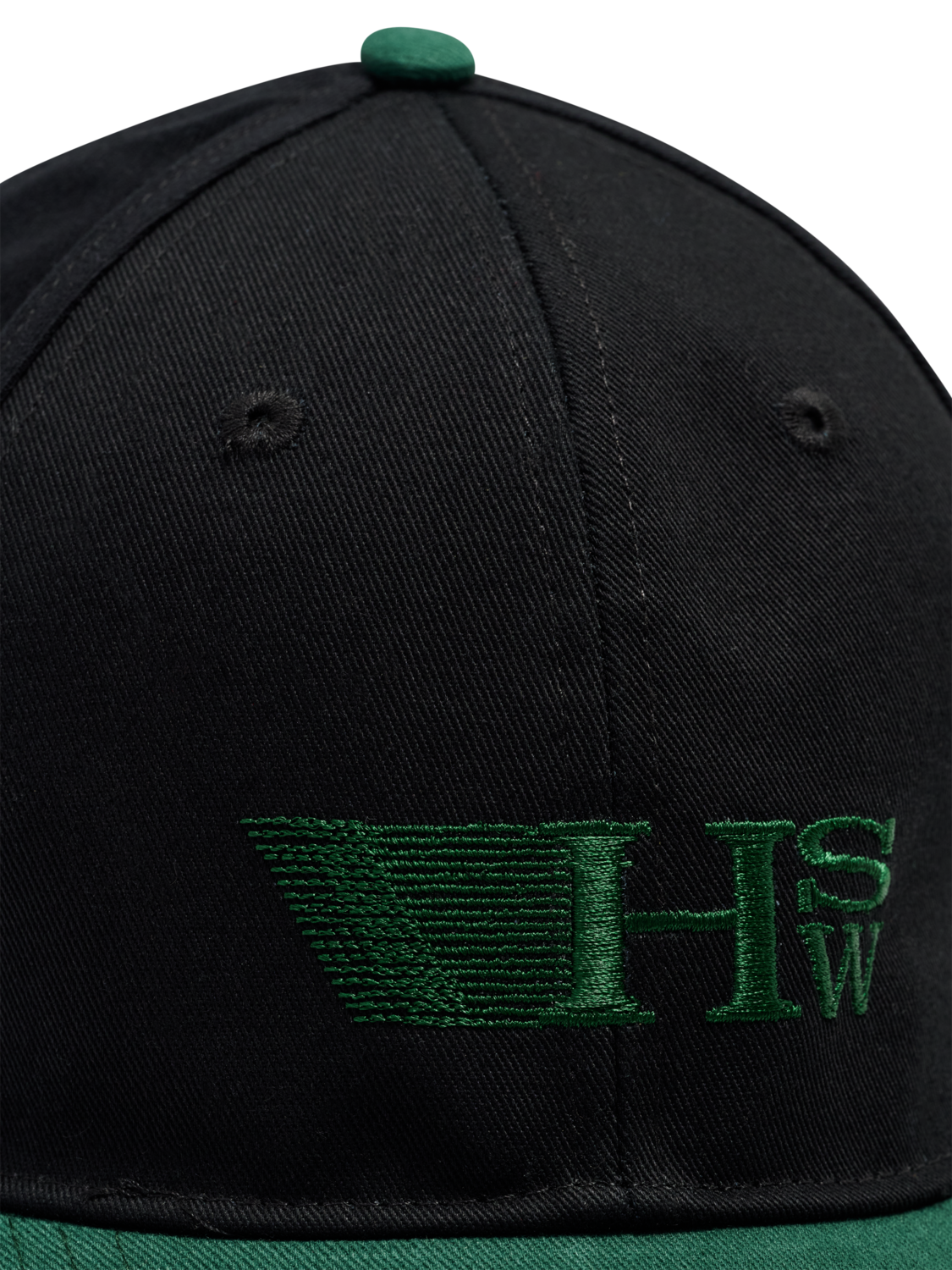 hmlSNAP CAP GAME, BLACK, packshot