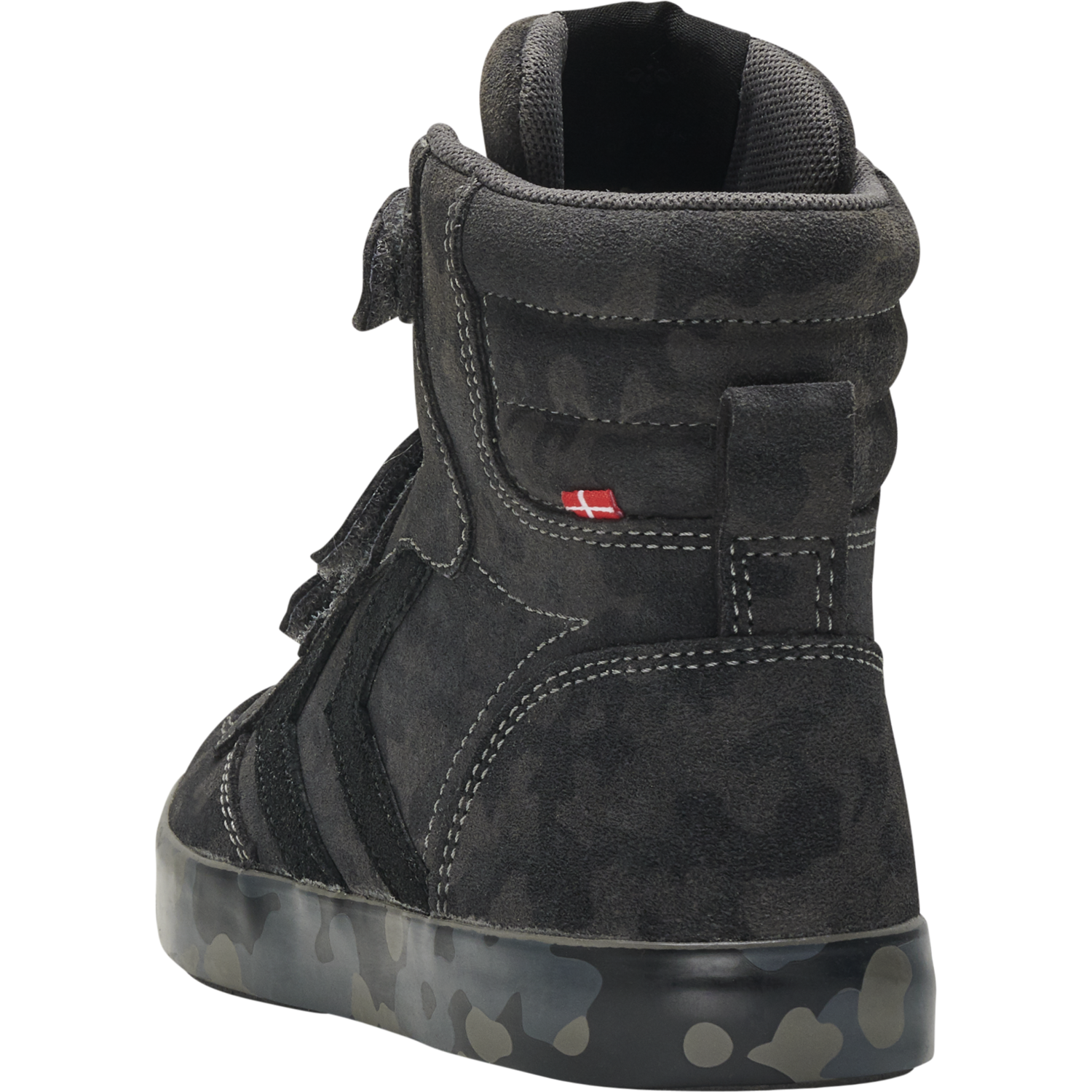 STADIL CAMO JR, 2001, packshot