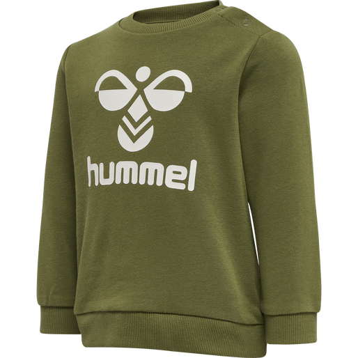 hmlARINE CREWSUIT, 6414, packshot