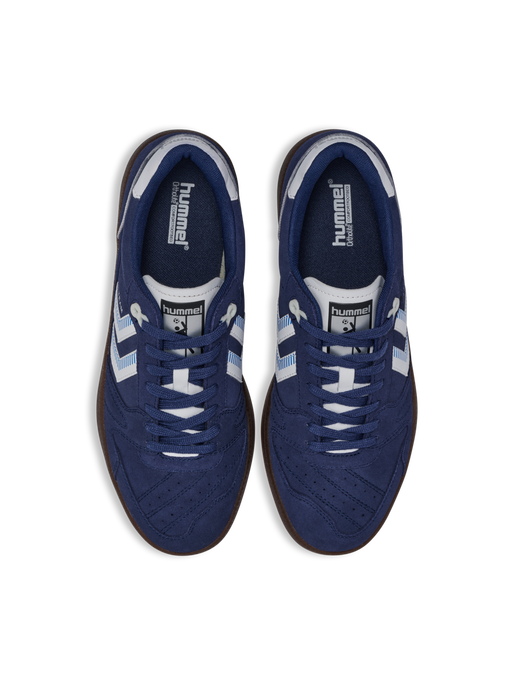 HB TEAM, BLACK IRIS, packshot