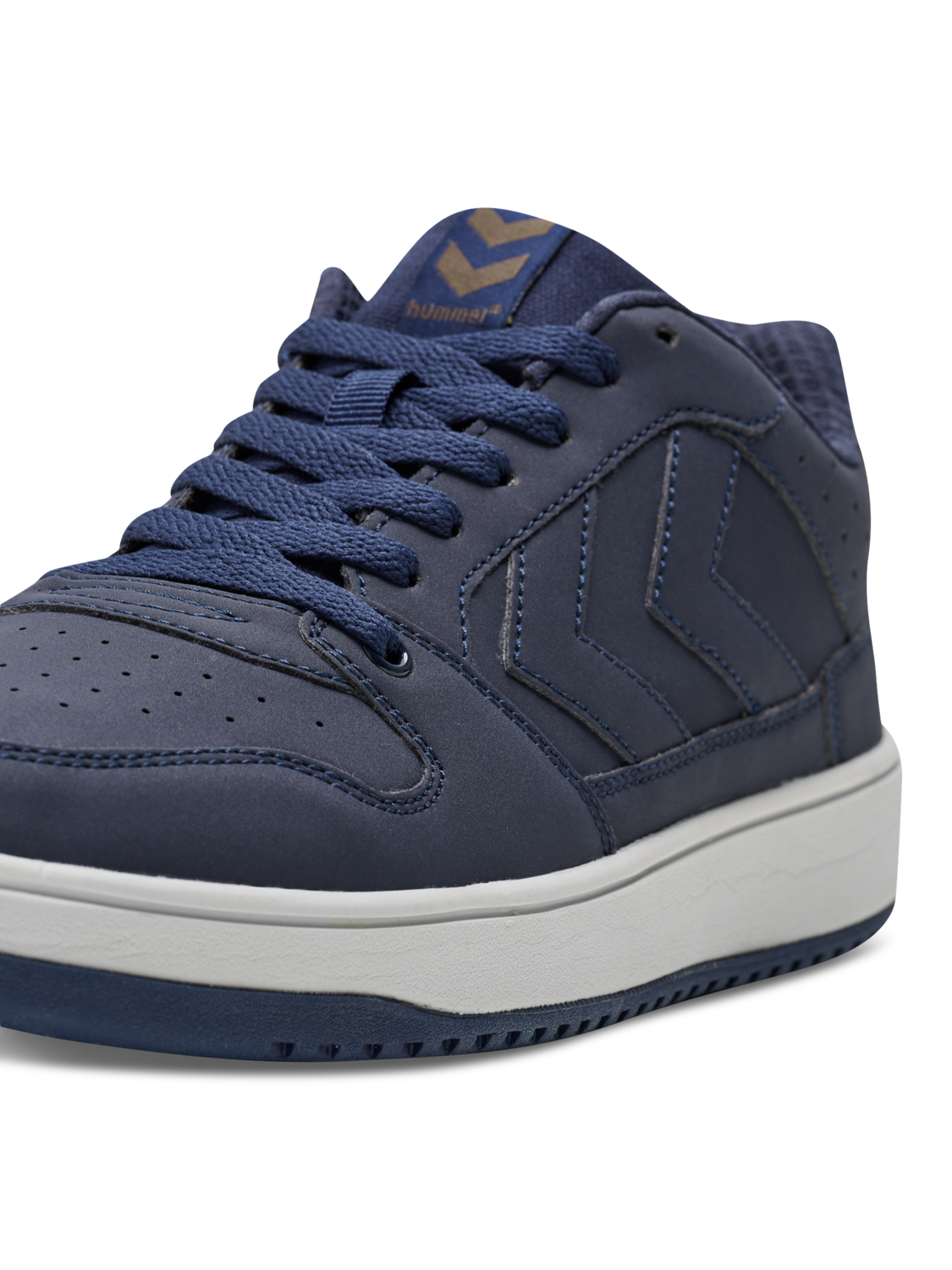 ST. POWER PLAY WINTER, NAVY, packshot