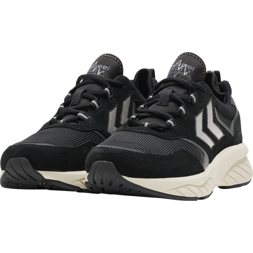 MARATHONA REACH LX, BLACK/WHITE MARATHONA REACH LX, BLACK/WHITE, packshot