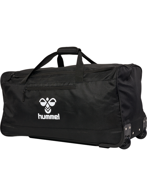 hmlCORE 2.0 TROLLEY, BLACK hmlCORE 2.0 TROLLEY, BLACK, packshot