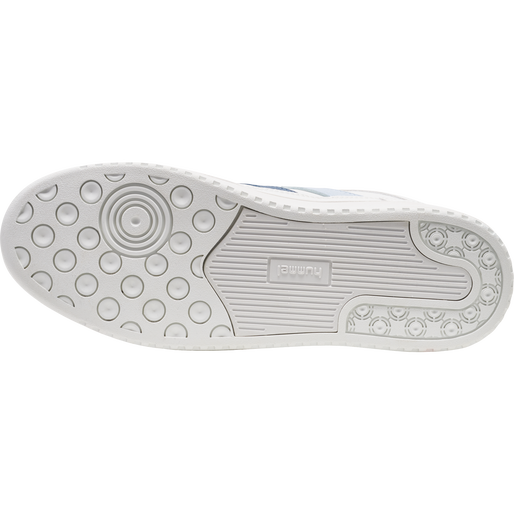 ST. POWER PLAY WMNS, WHITE/BALLAD BLUE, packshot